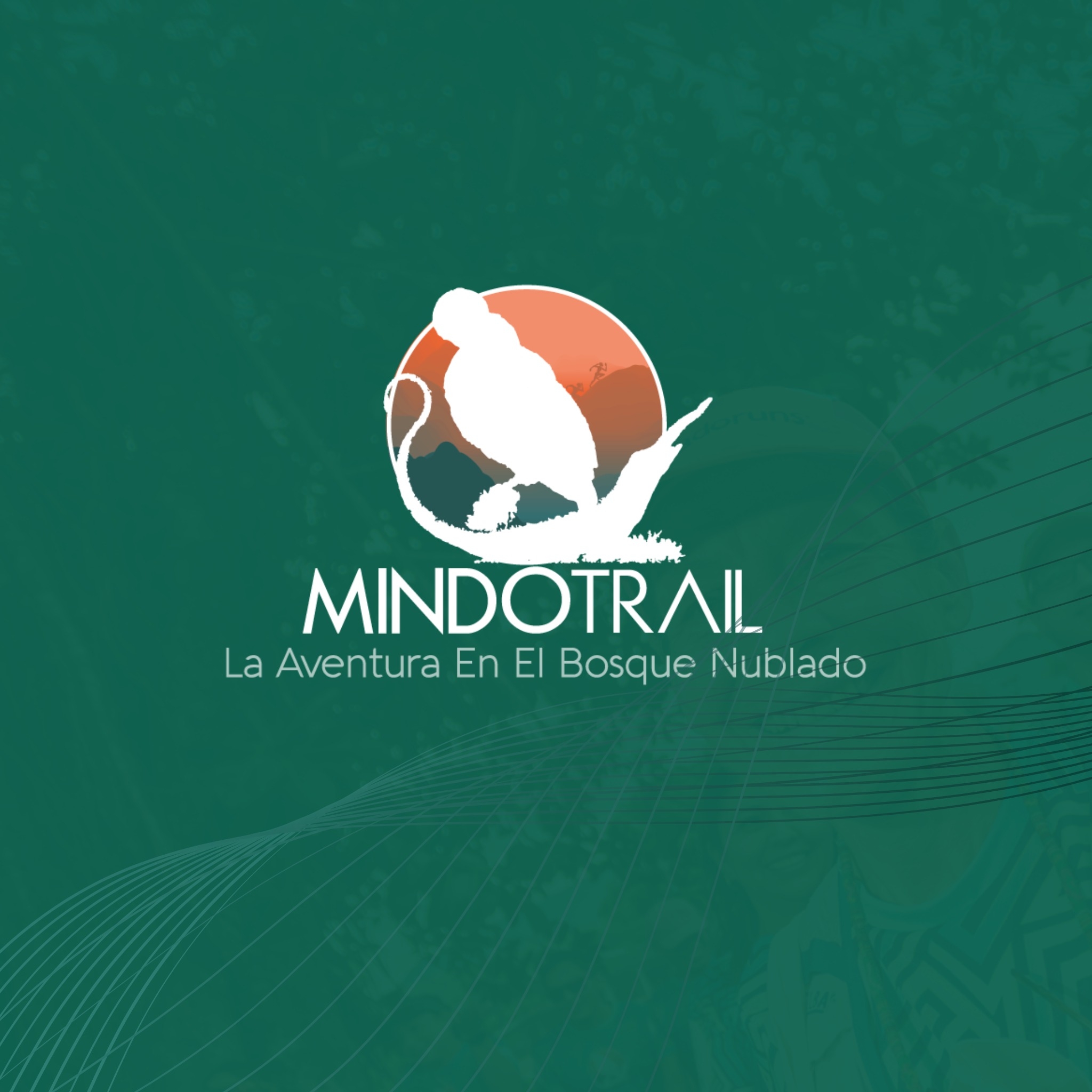 Mindo trail 2024 - Run, Bike & Trail Ecuador