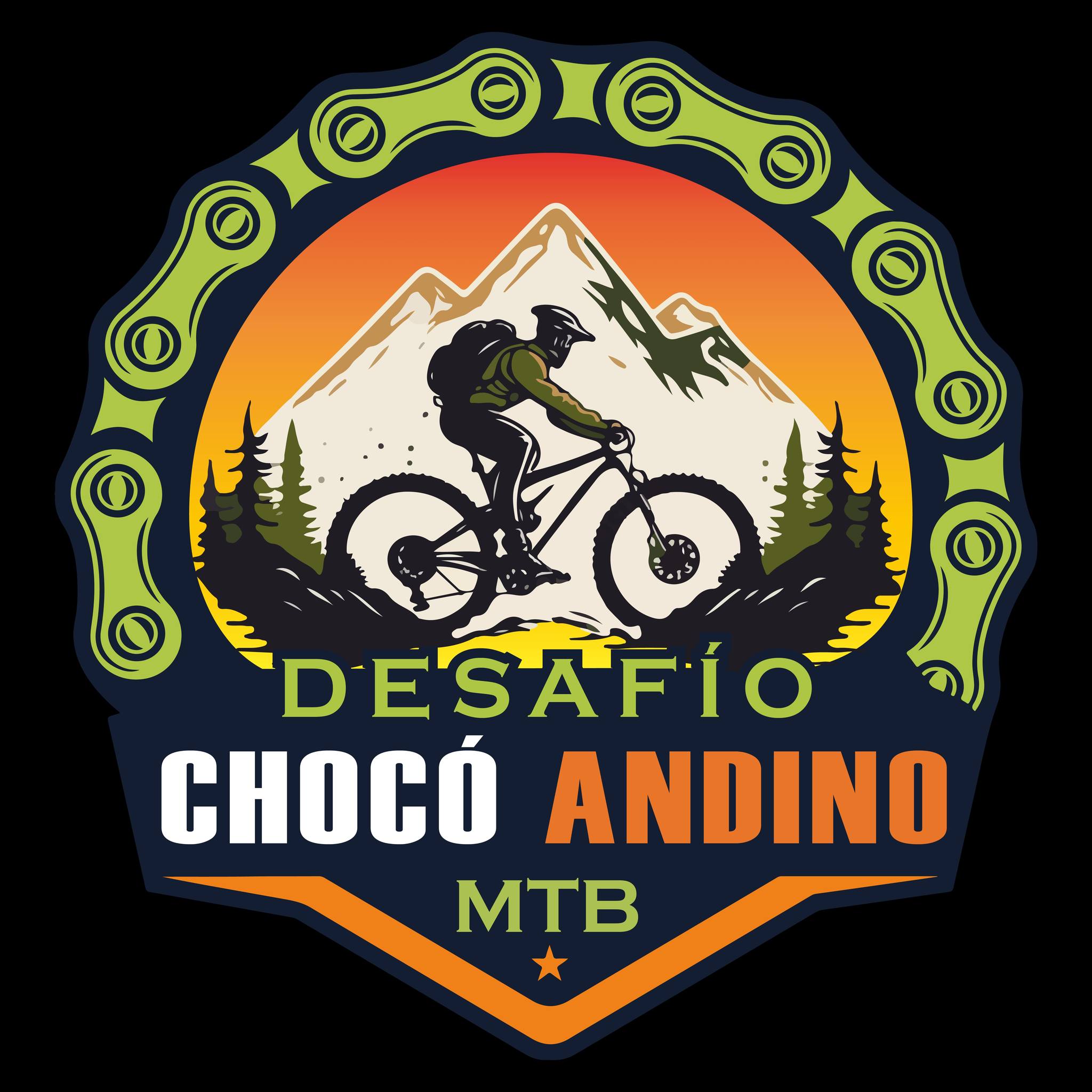 Desafío Chocó Andino