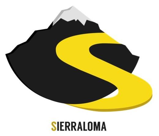 Sierraloma