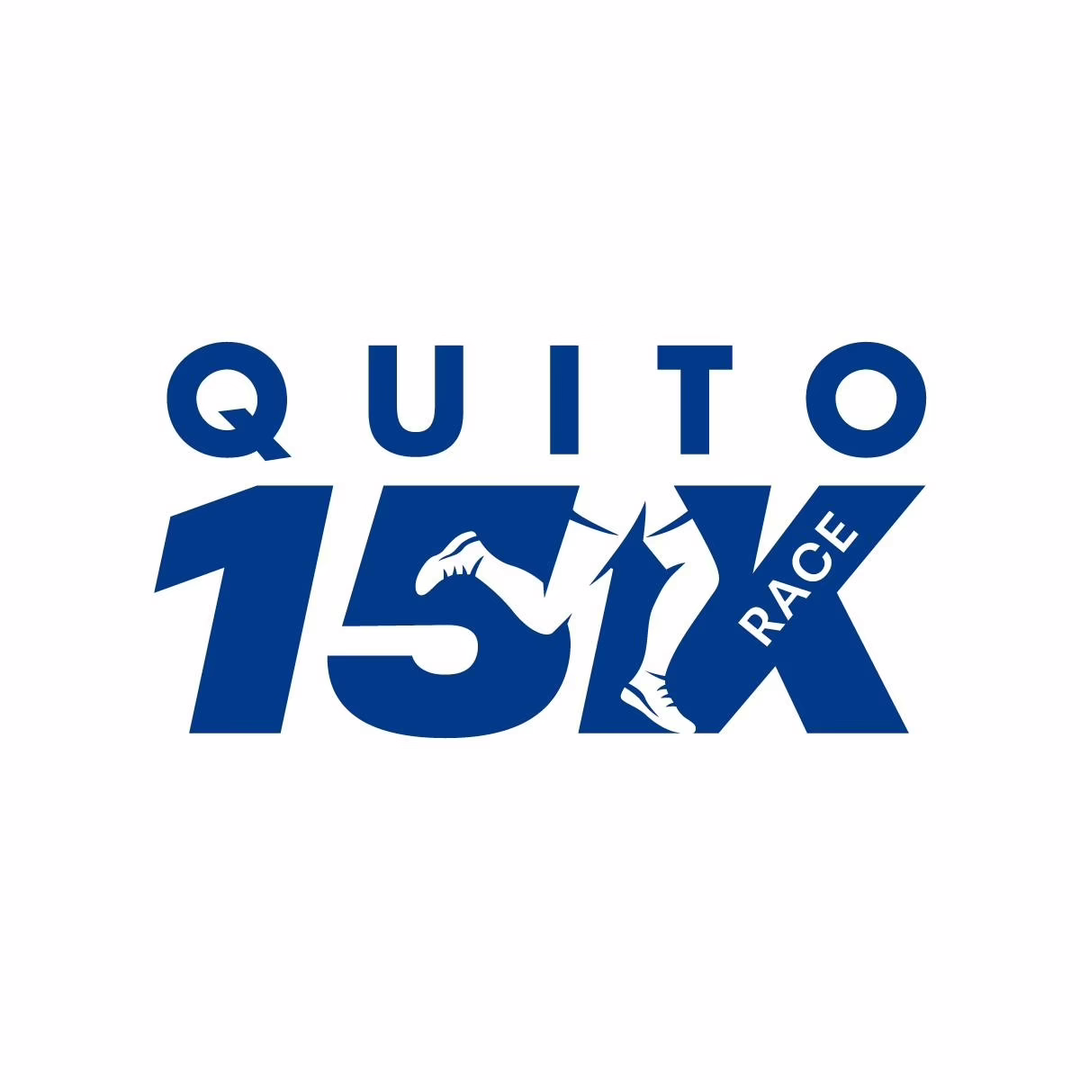 Quito 15K race