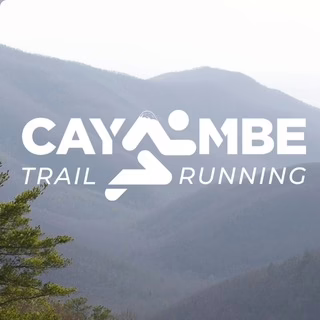 Cayambe trail running