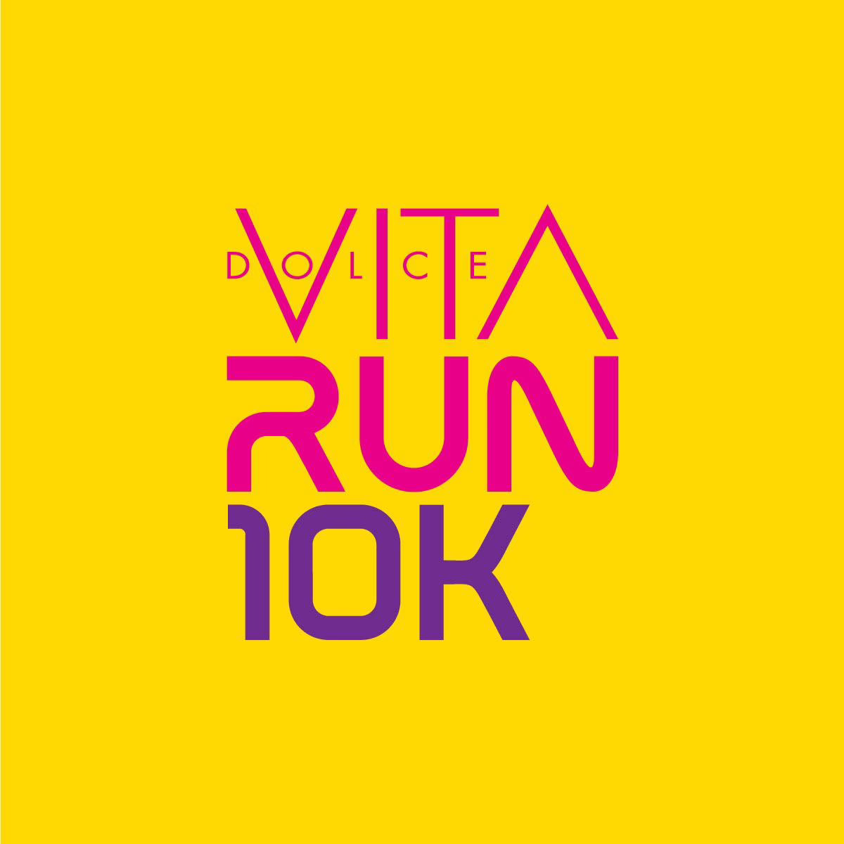 Dolce Vita run 10K