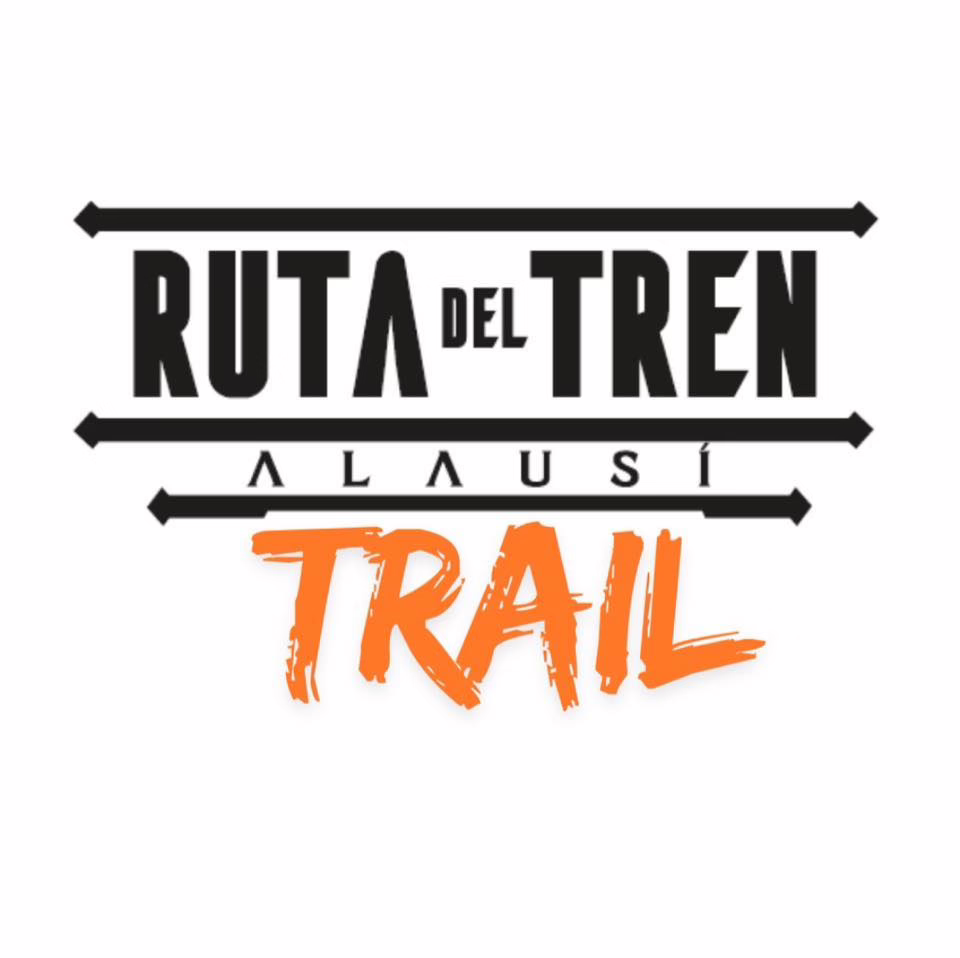 Ruta del tren Alausí trail
