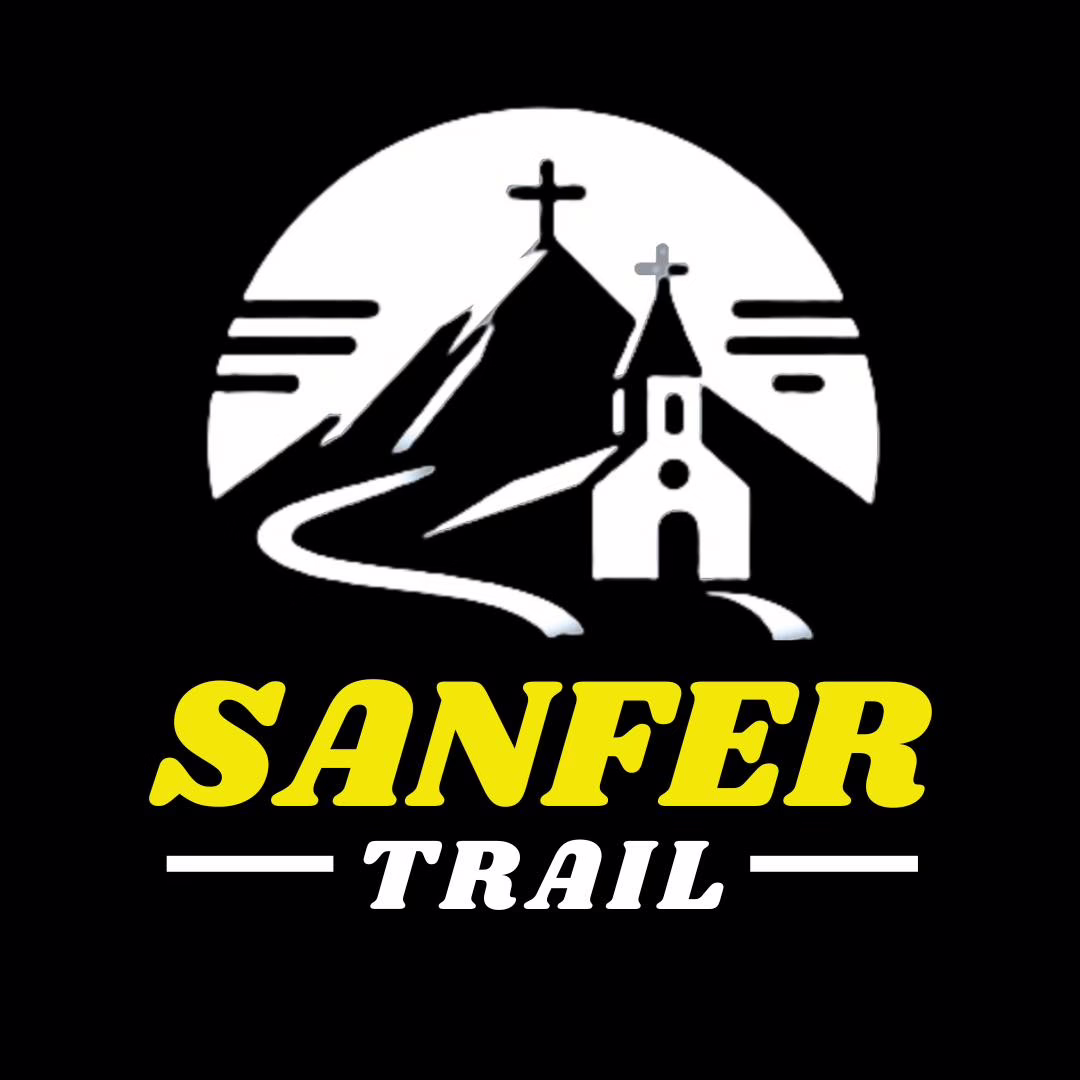 San Fernando trail