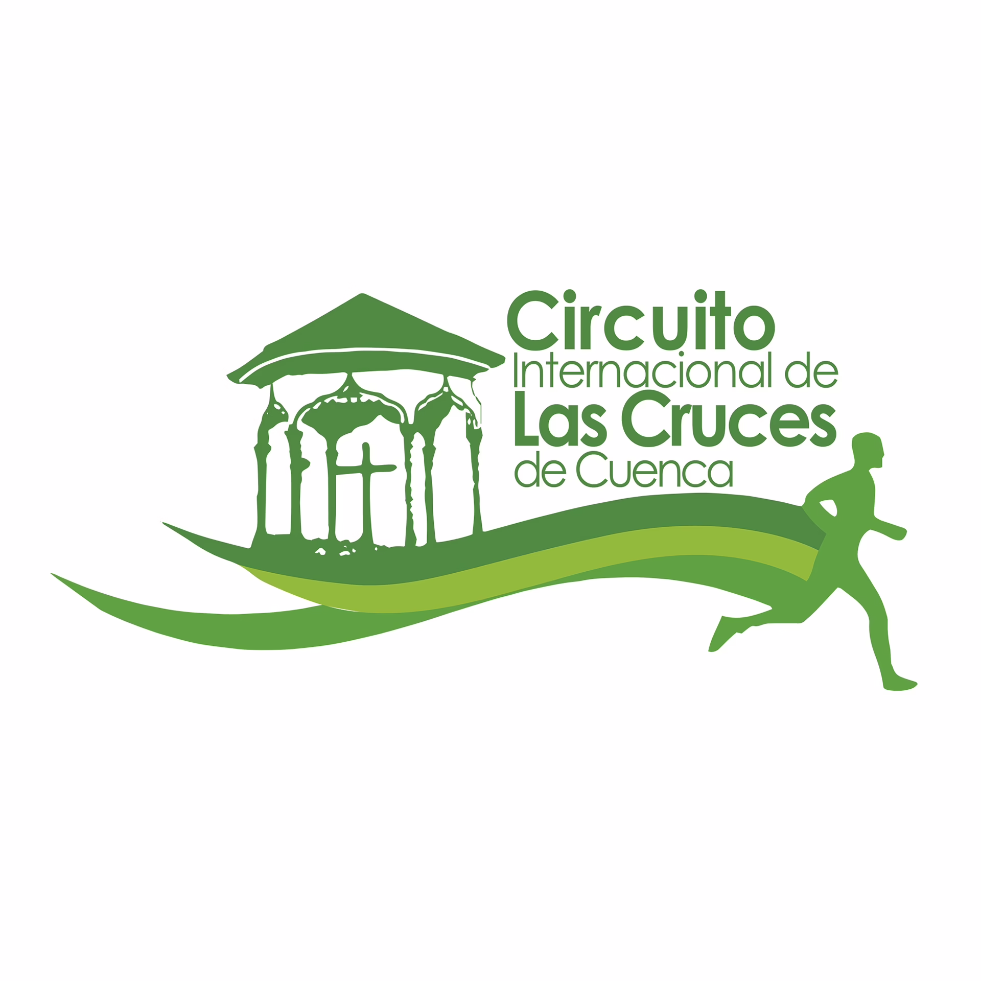 Circuito internacional de las cruces de Cuenca
