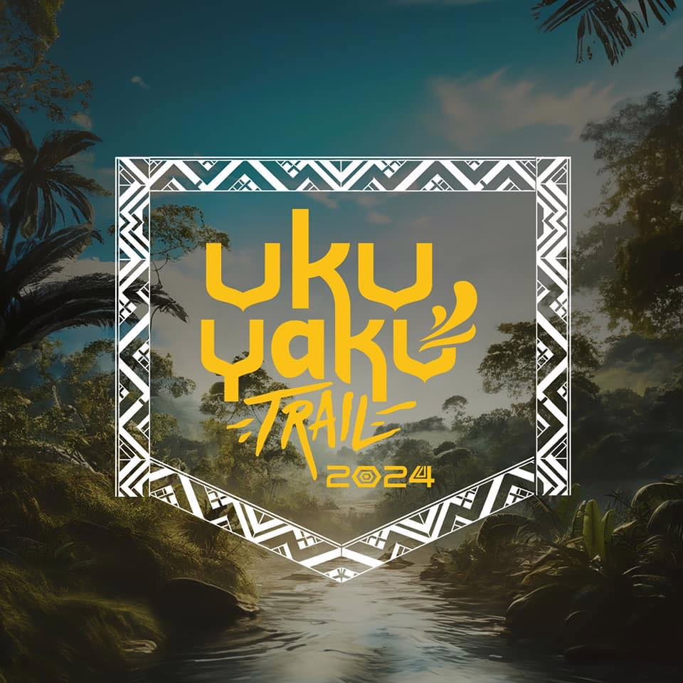Ukuyaku trail