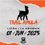 Trail San Pedro