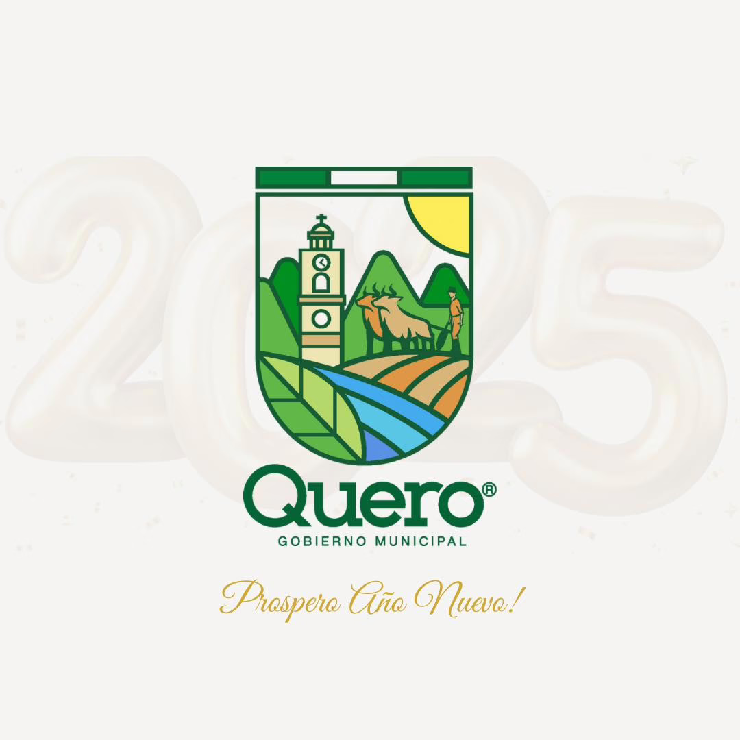 GAD municipal Santiago de Quero
