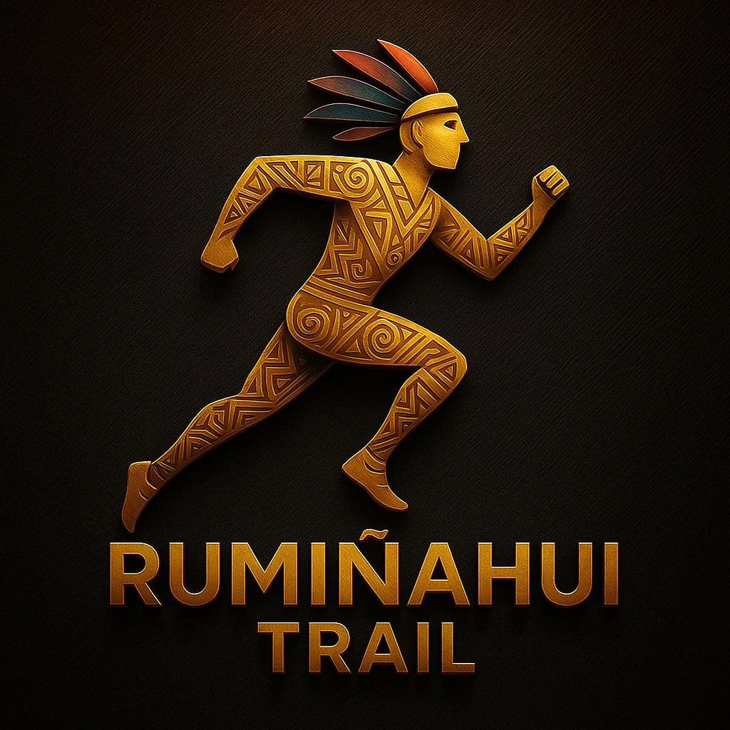Rumiñahui trail