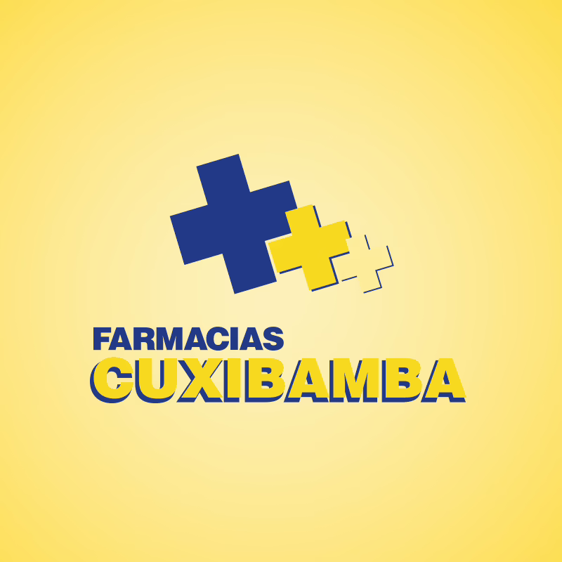 Farmacias Cuxibamba