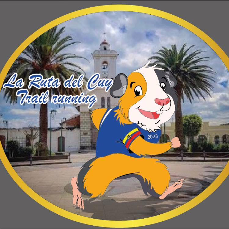 Ruta del cuy trail running