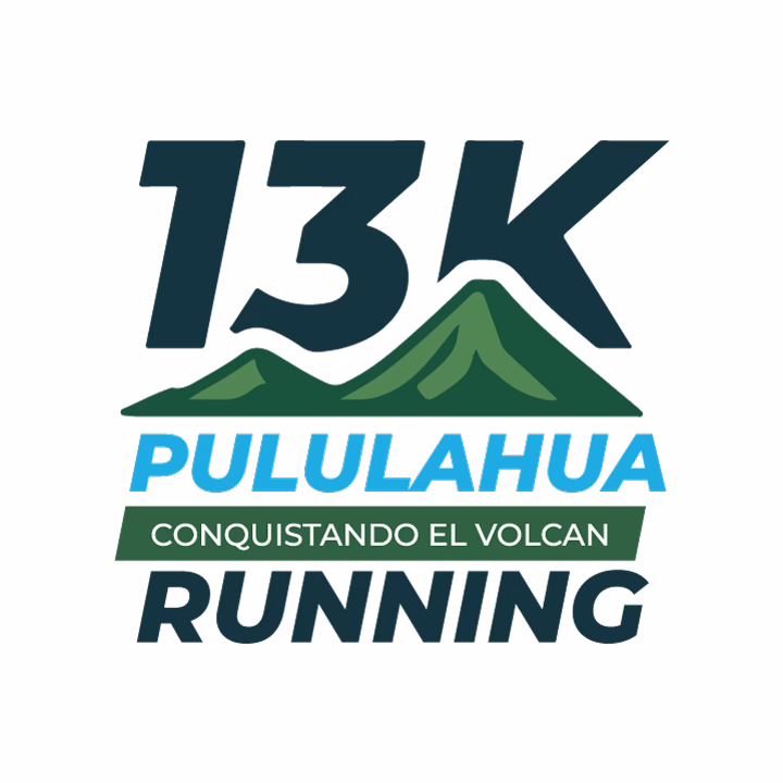 Pululahua Running